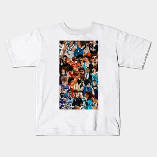 LaMelo Ball World Kids T-Shirt